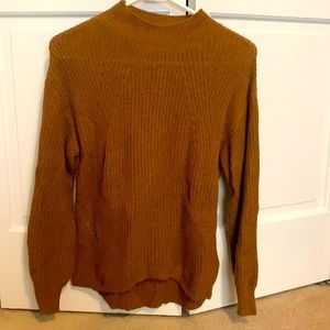 Old Navy Fall Sweater size xs
